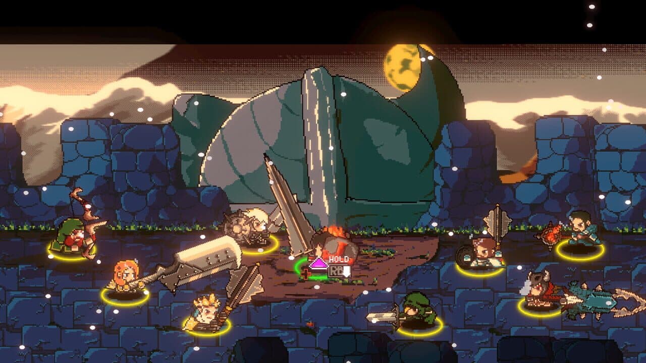 Final Knight thumbnail 2