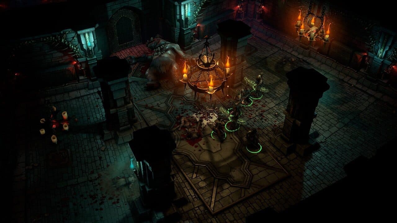 Pathfinder: Wrath of the Righteous - Cloud Version thumbnail 5