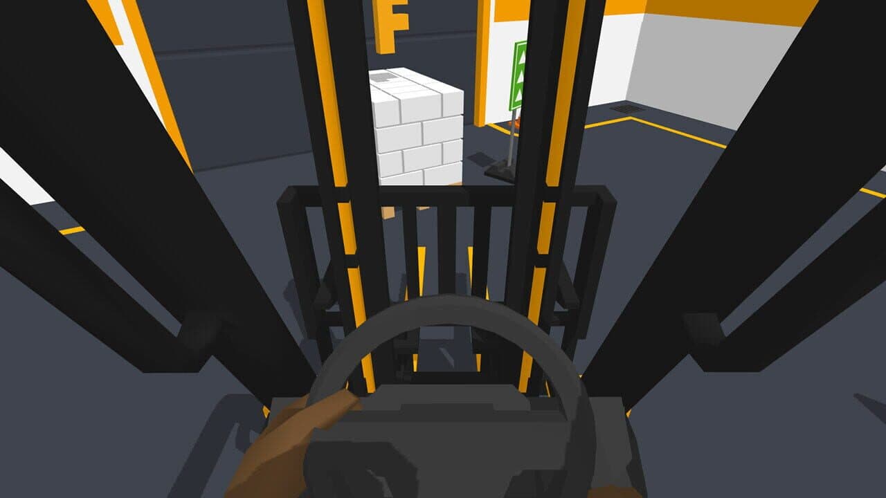 Forklift Extreme: Deluxe Edition thumbnail 2