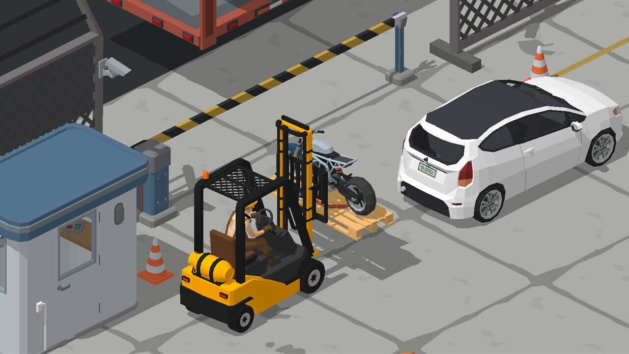 Forklift Extreme: Deluxe Edition thumbnail 4