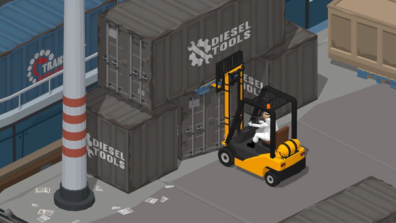 Forklift Extreme: Deluxe Edition thumbnail 5