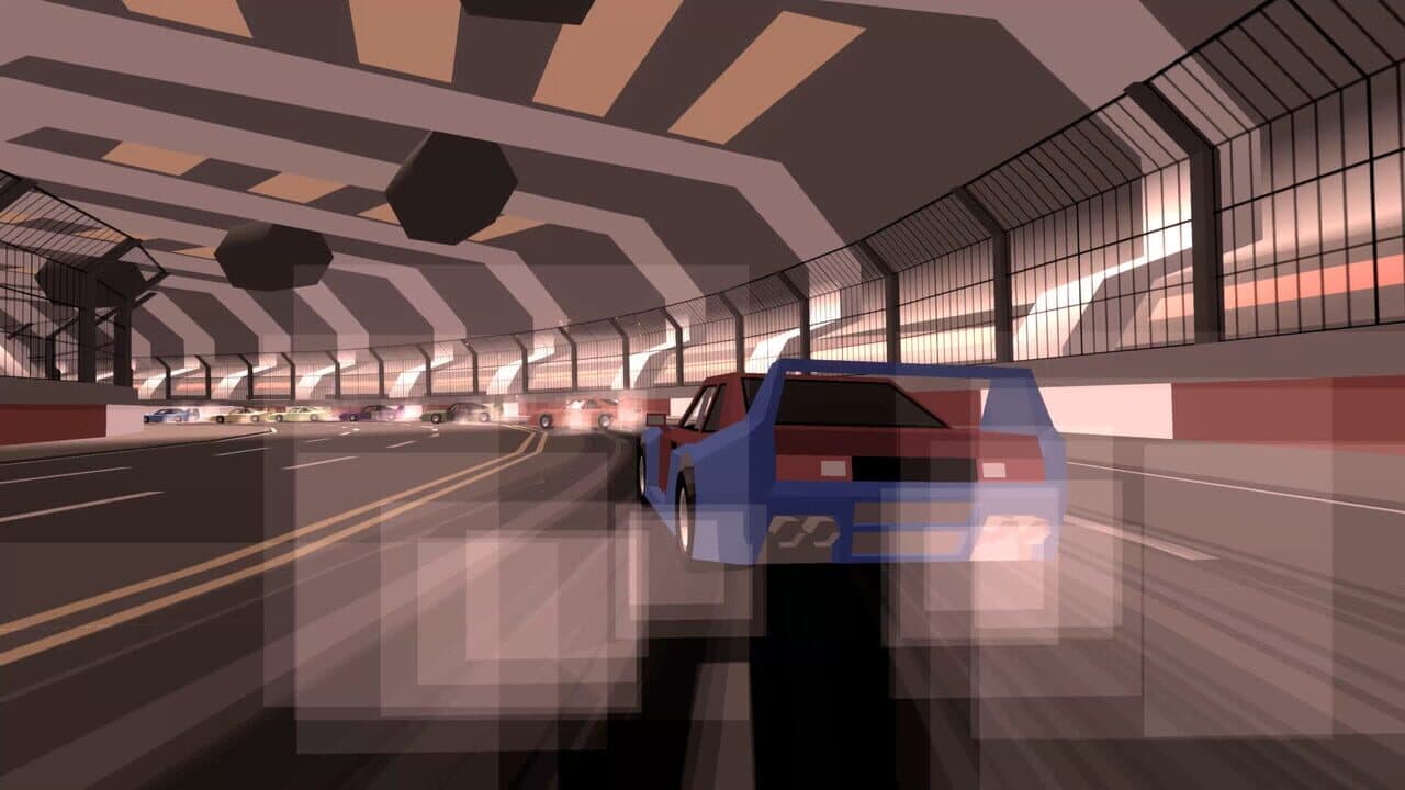 Formula Retro Racing: World Tour thumbnail 3