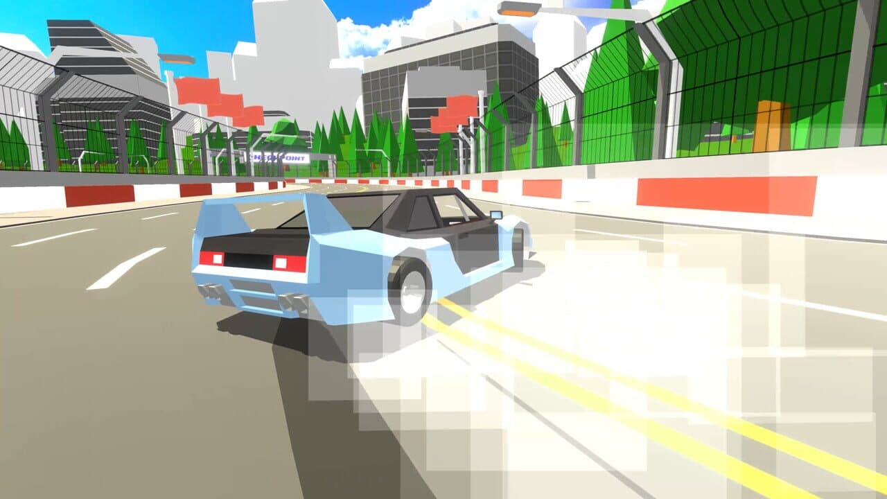 Formula Retro Racing: World Tour thumbnail 12