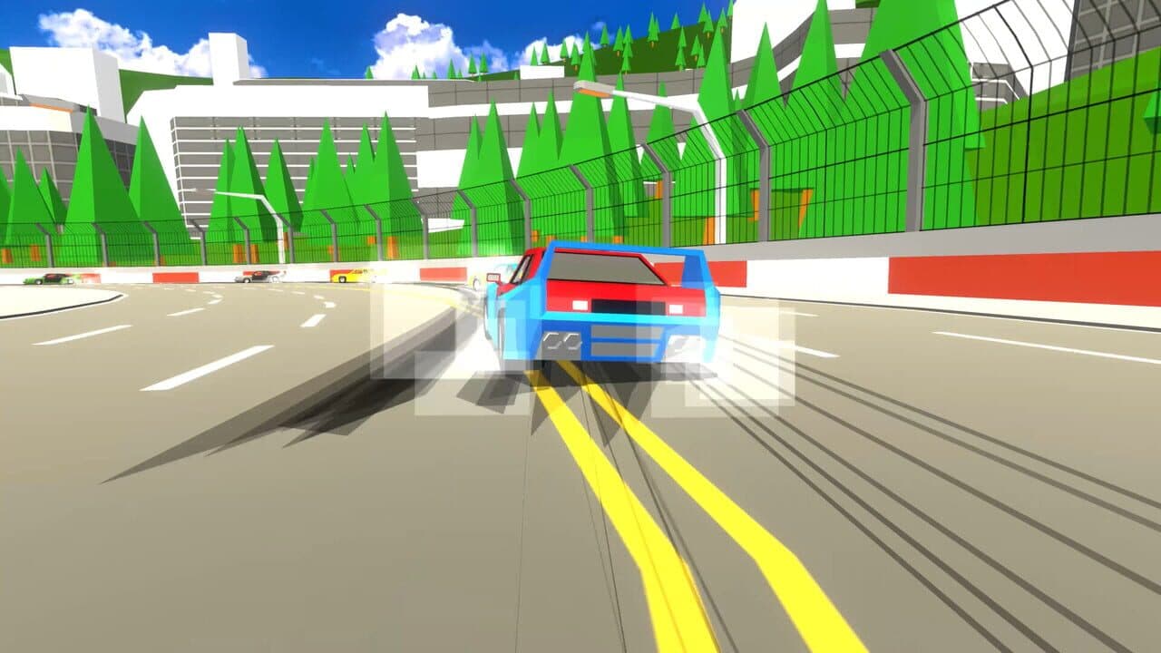 Formula Retro Racing: World Tour thumbnail 14