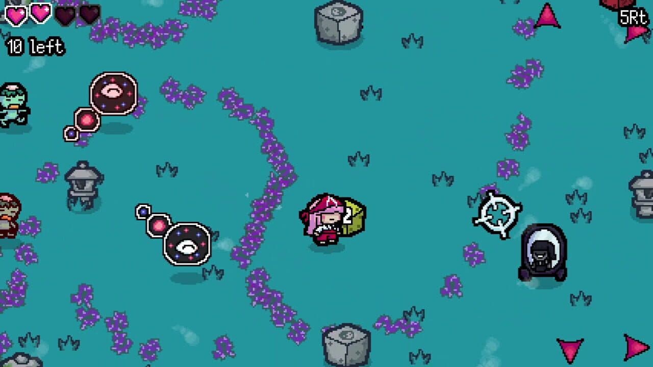 Gimmiko screenshot 1