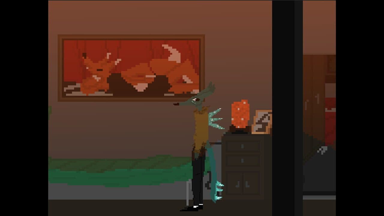Ghost of Fall thumbnail 3