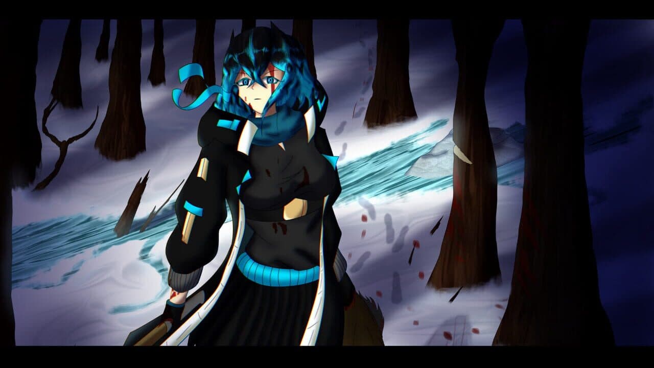 Ghost of Ice Valley thumbnail 3