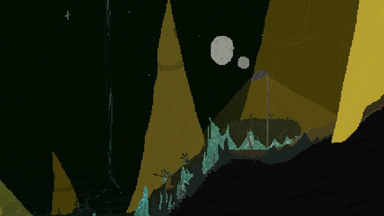 Ghost of Fall thumbnail 7