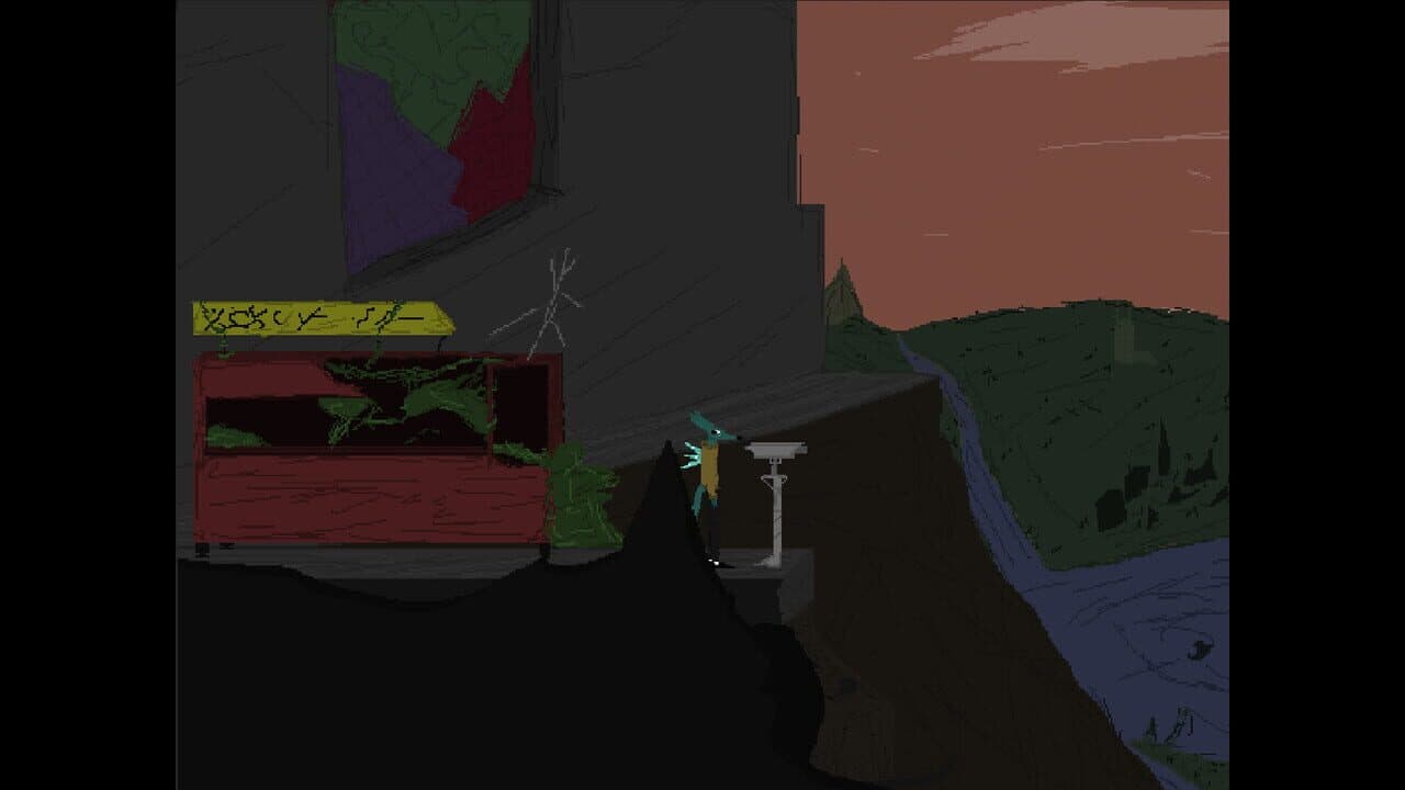 Ghost of Fall thumbnail 2