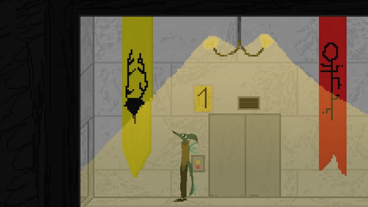 Ghost of Fall thumbnail 5