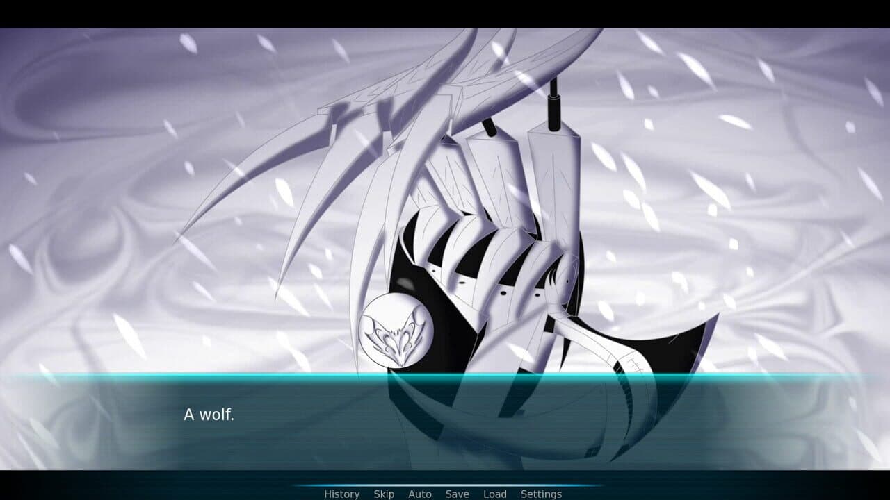 Ghost of Ice Valley thumbnail 4