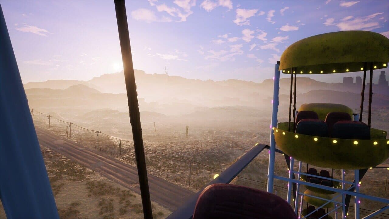 Gas Station Simulator: Party Time thumbnail 7
