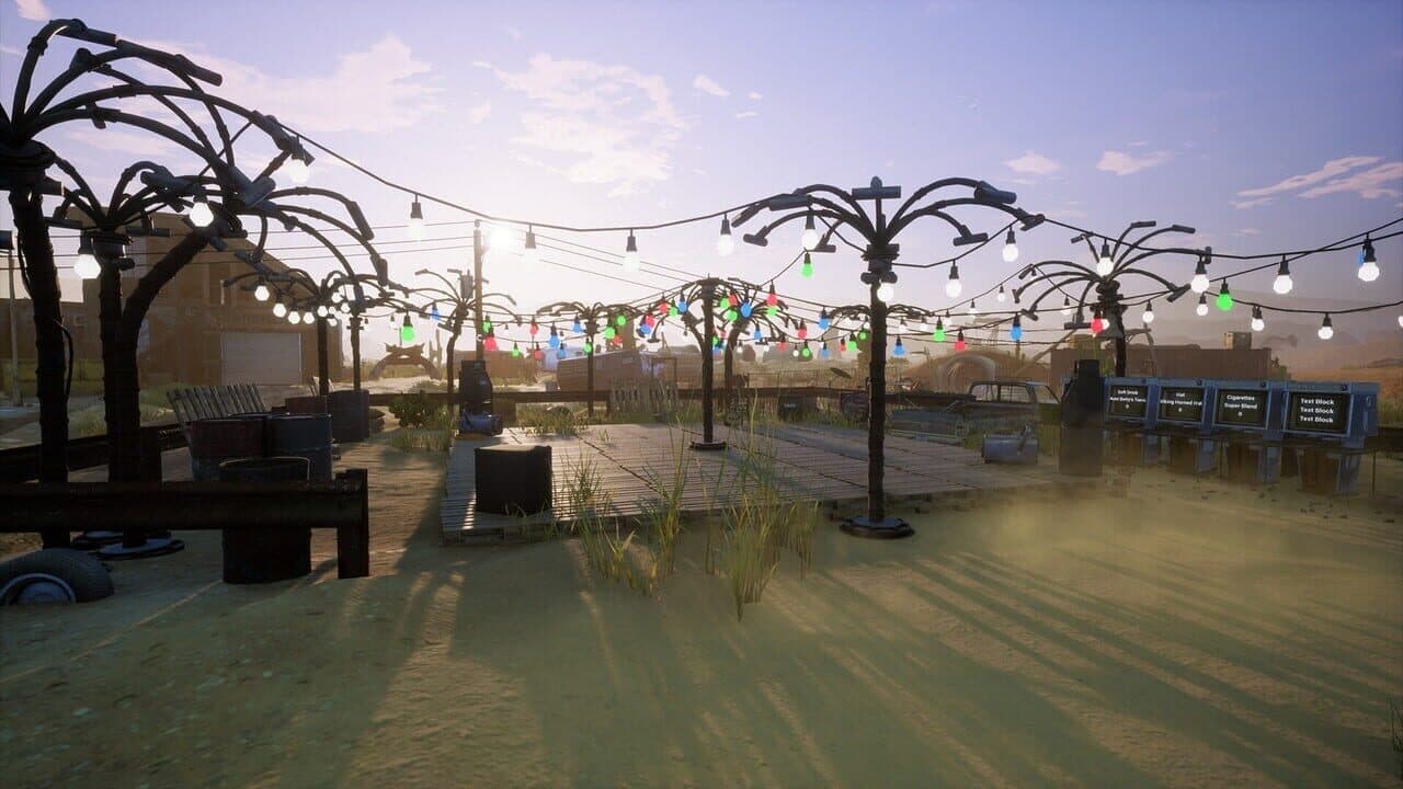 Gas Station Simulator: Party Time thumbnail 5