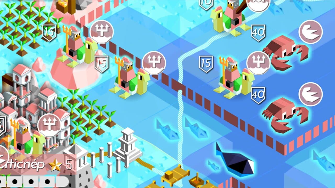 The Battle of Polytopia: Aquarion thumbnail 4