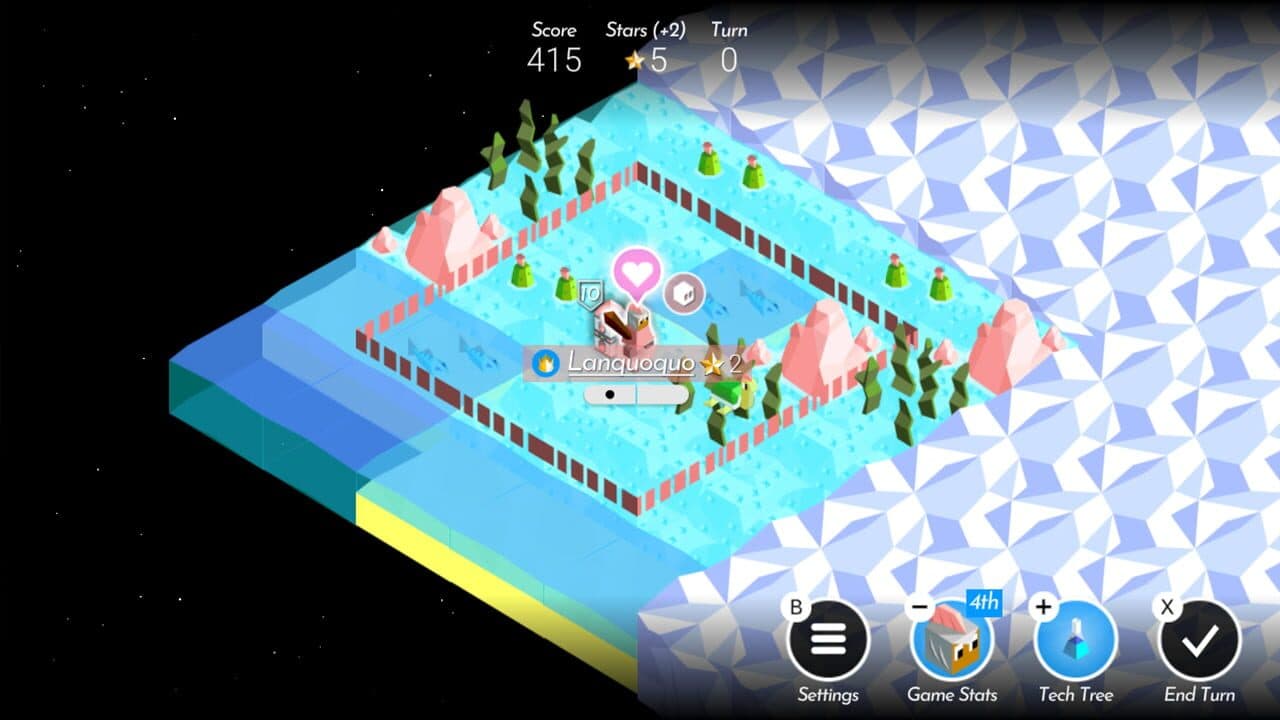 The Battle of Polytopia: Aquarion thumbnail 2