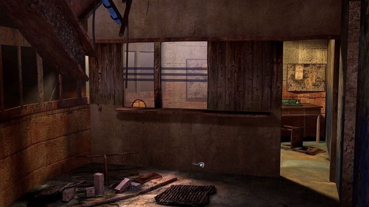 Ghost in the Sheet thumbnail 2