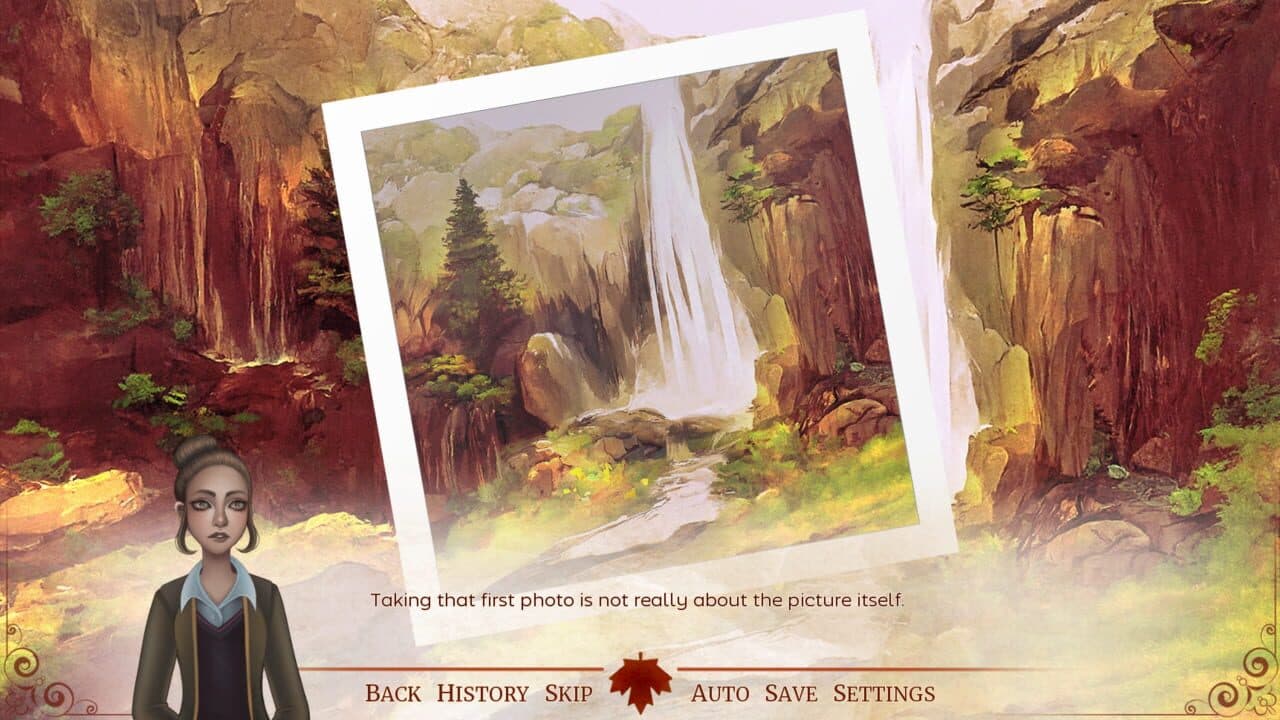 Autumn Spirit thumbnail 4