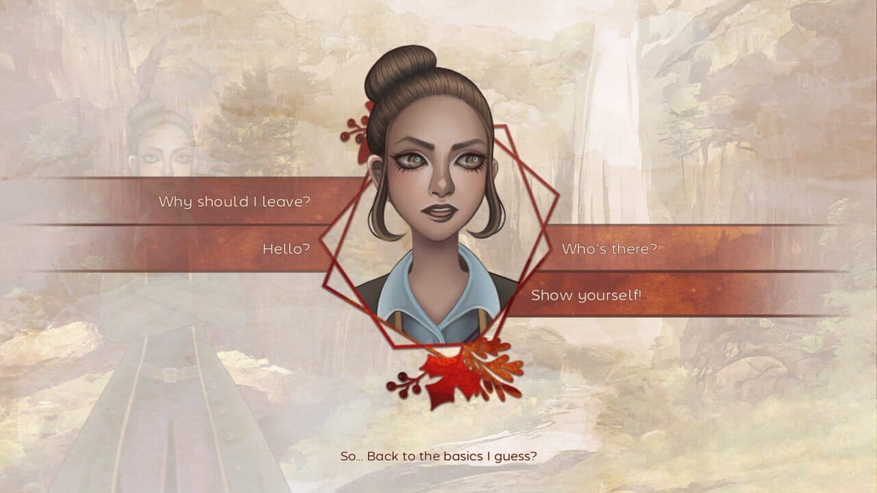 Autumn Spirit thumbnail 2