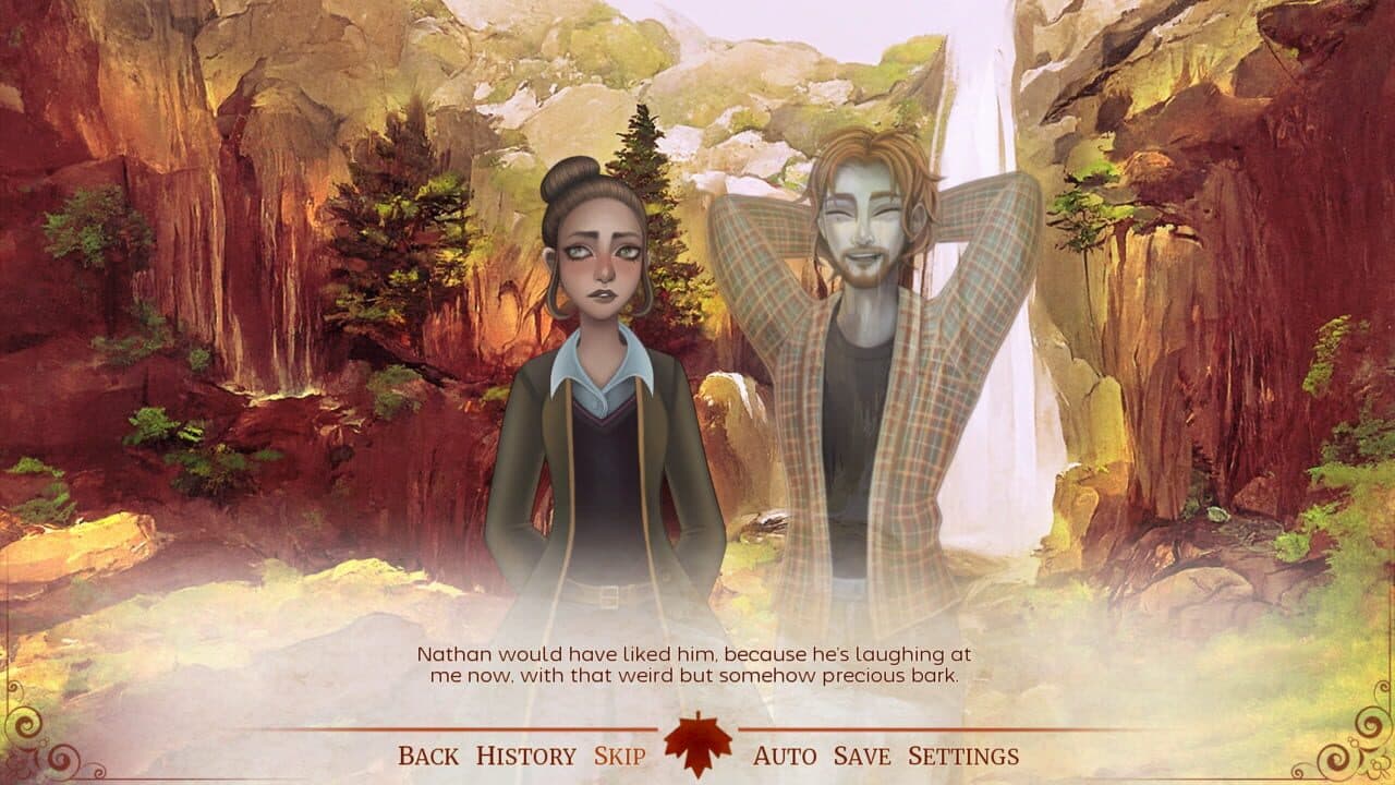 Autumn Spirit thumbnail 3