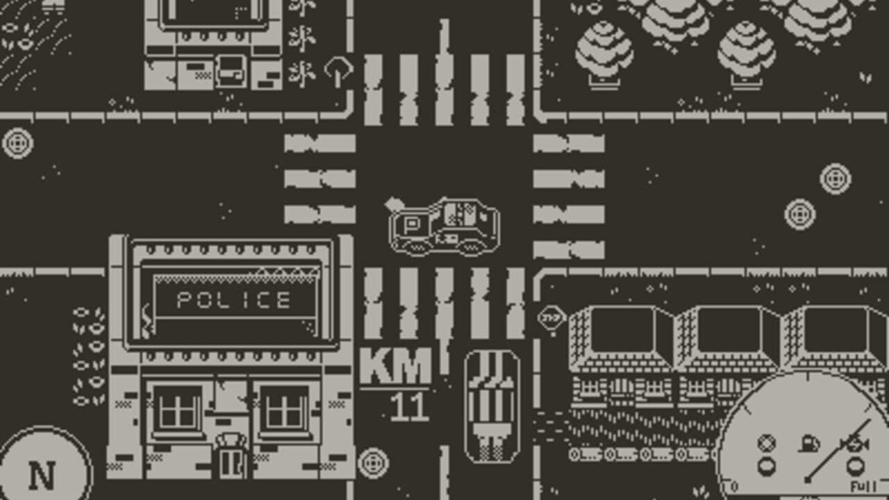 Mad City thumbnail 4
