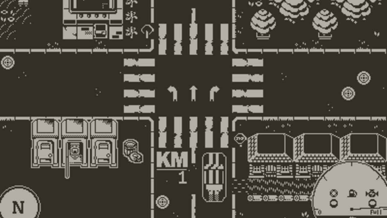 Mad City thumbnail 3