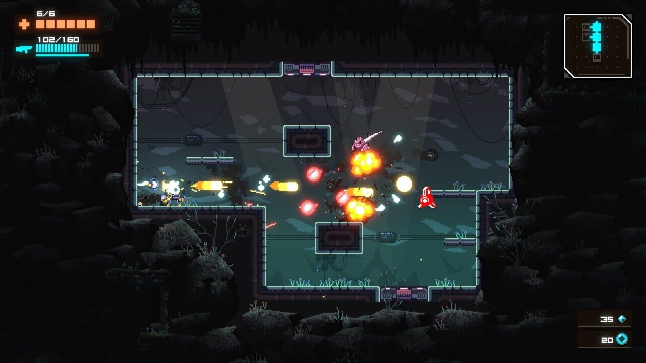 Corebreaker thumbnail 8