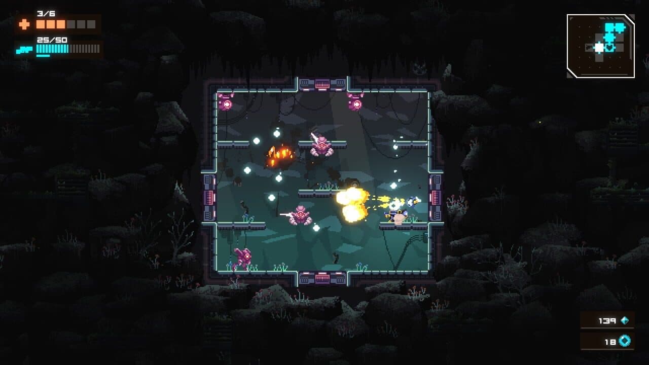Corebreaker thumbnail 7