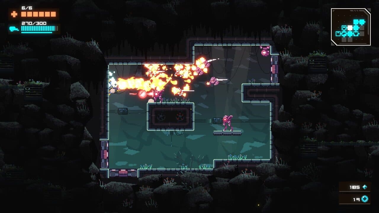 Corebreaker thumbnail 2