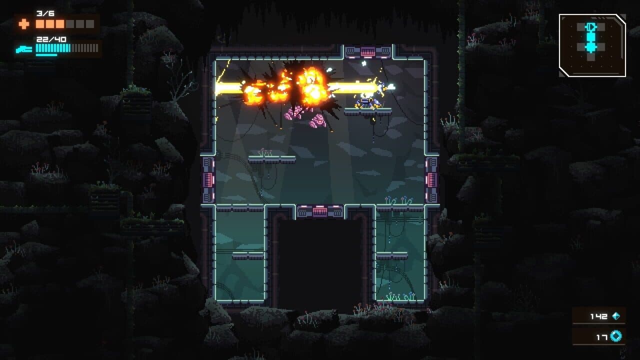 Corebreaker thumbnail 3
