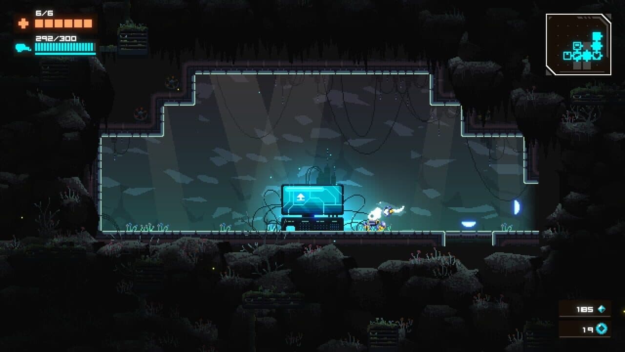 Corebreaker thumbnail 6