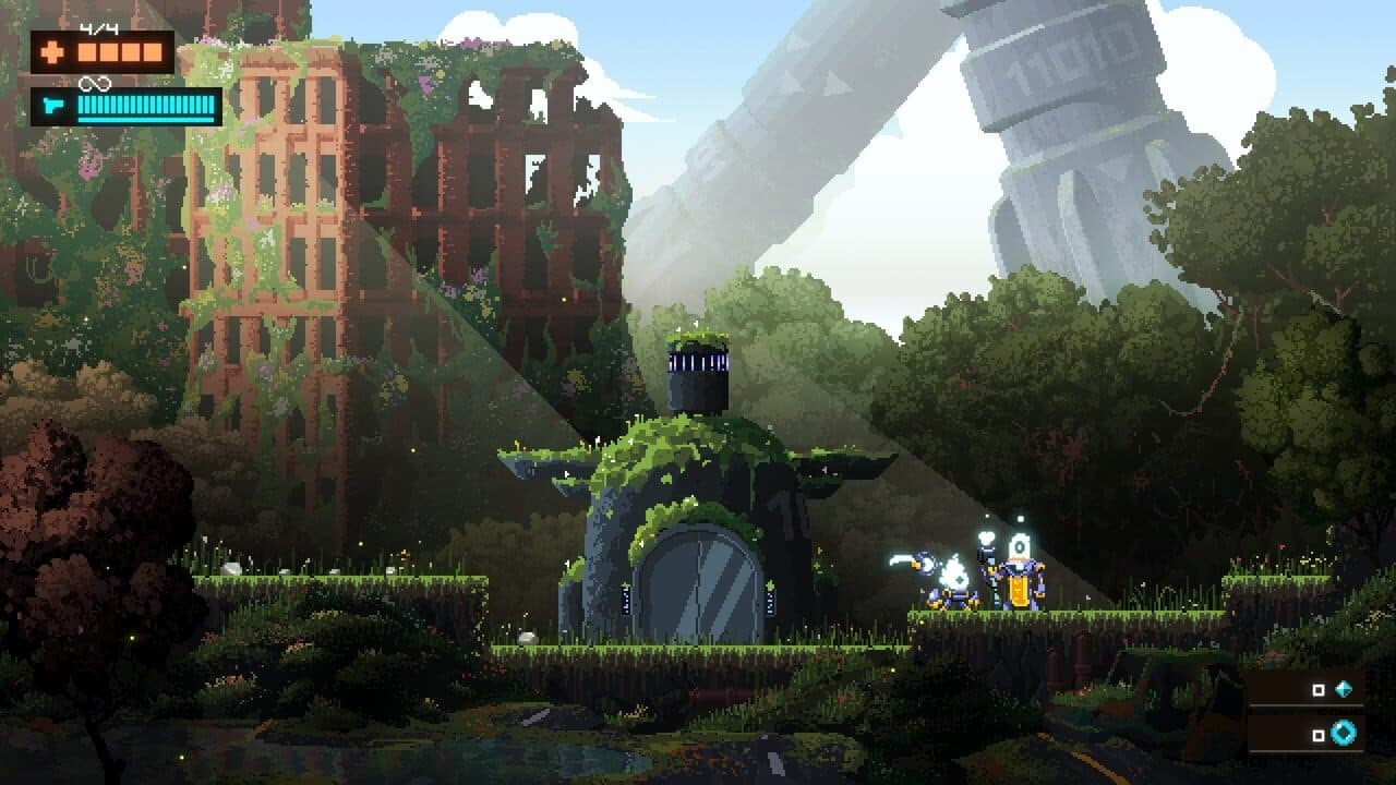 Corebreaker thumbnail 5