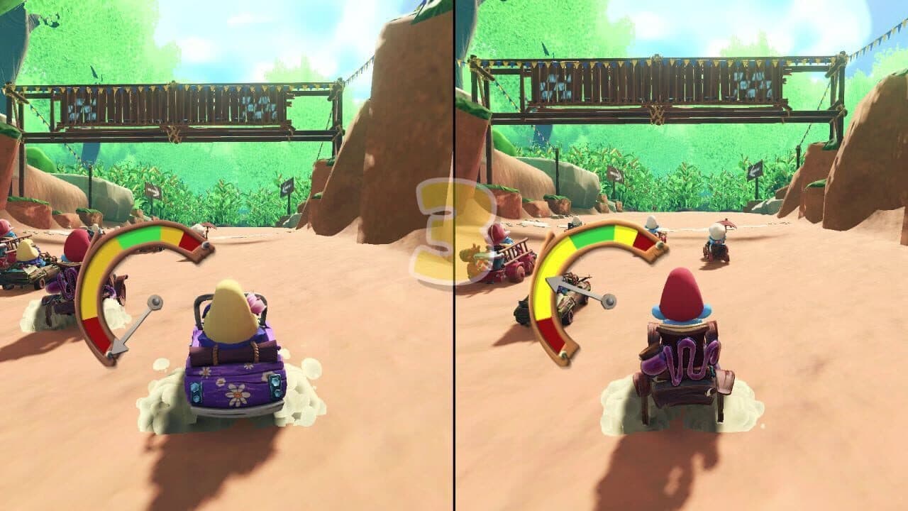 Smurfs Kart thumbnail 3