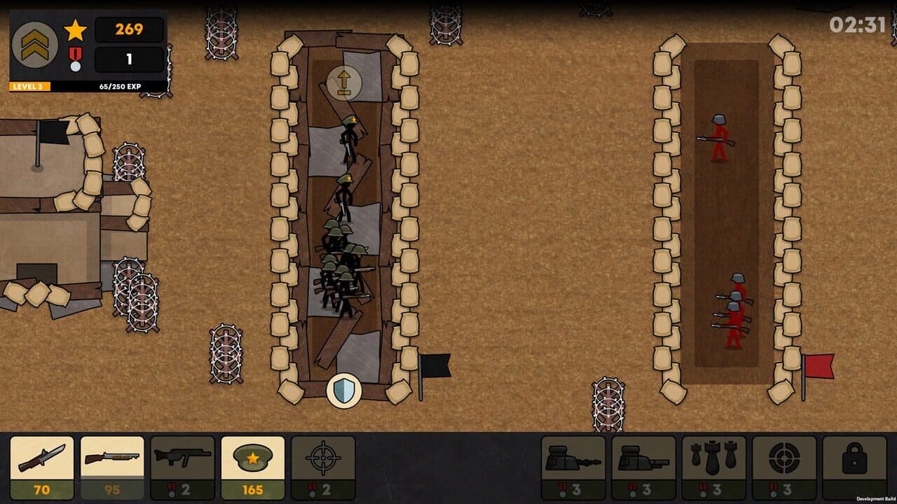 Stickman Trenches thumbnail 5