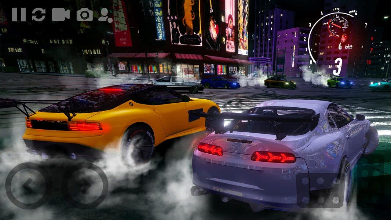 Hashiriya Drifter thumbnail 4