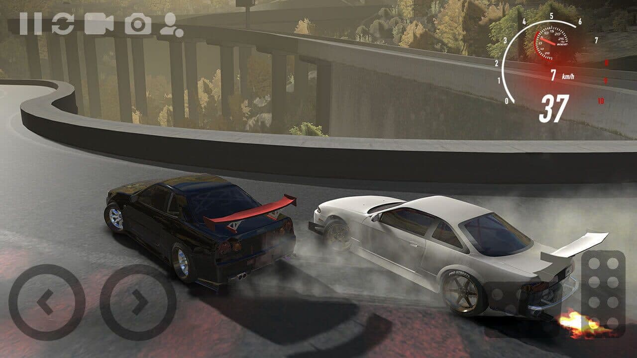 Hashiriya Drifter thumbnail 2