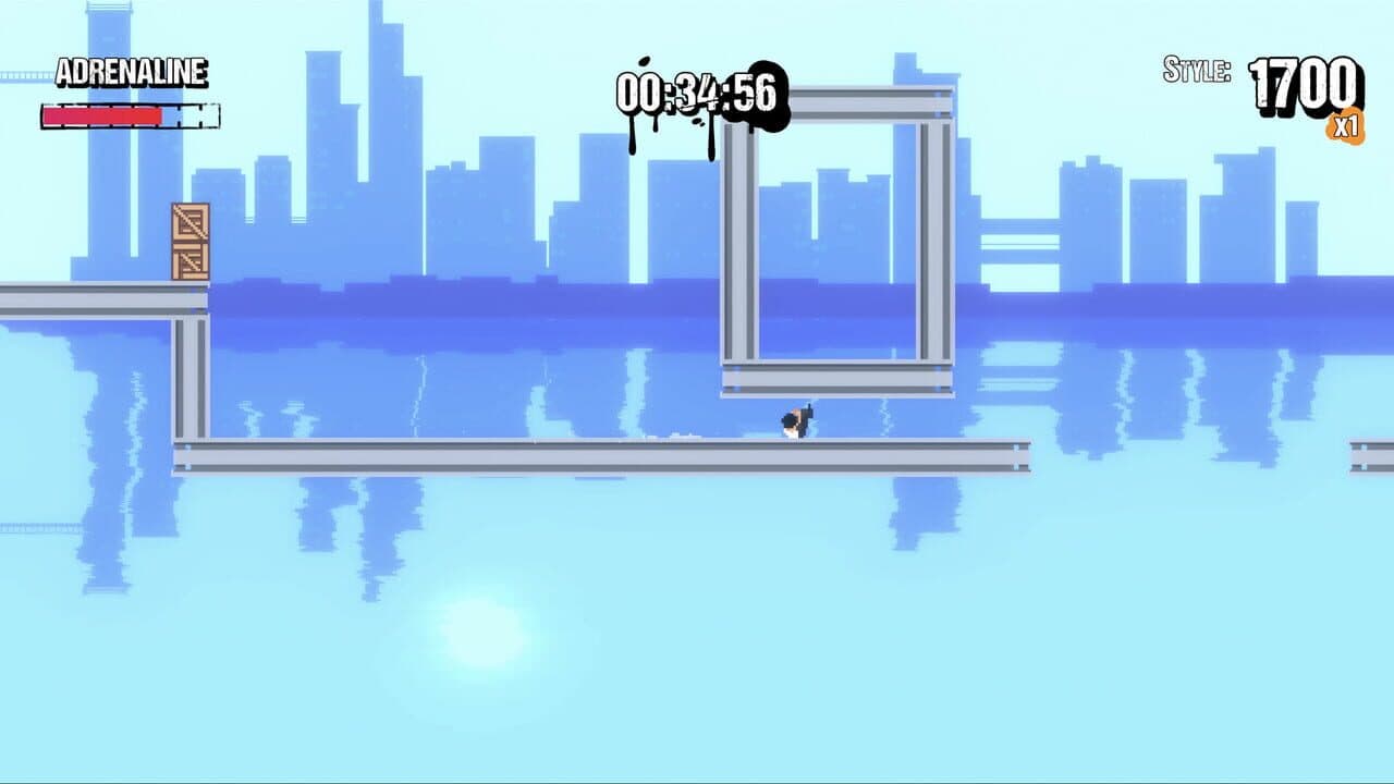 Parkour Legends thumbnail 5