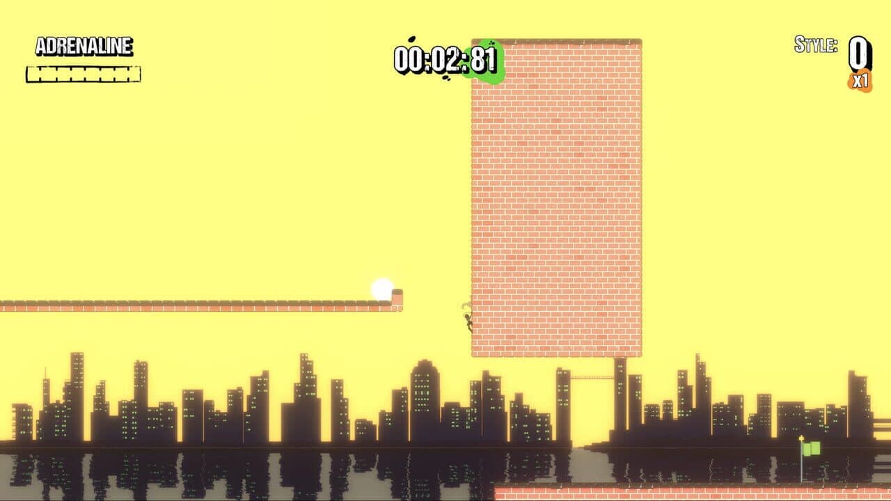 Parkour Legends thumbnail 2
