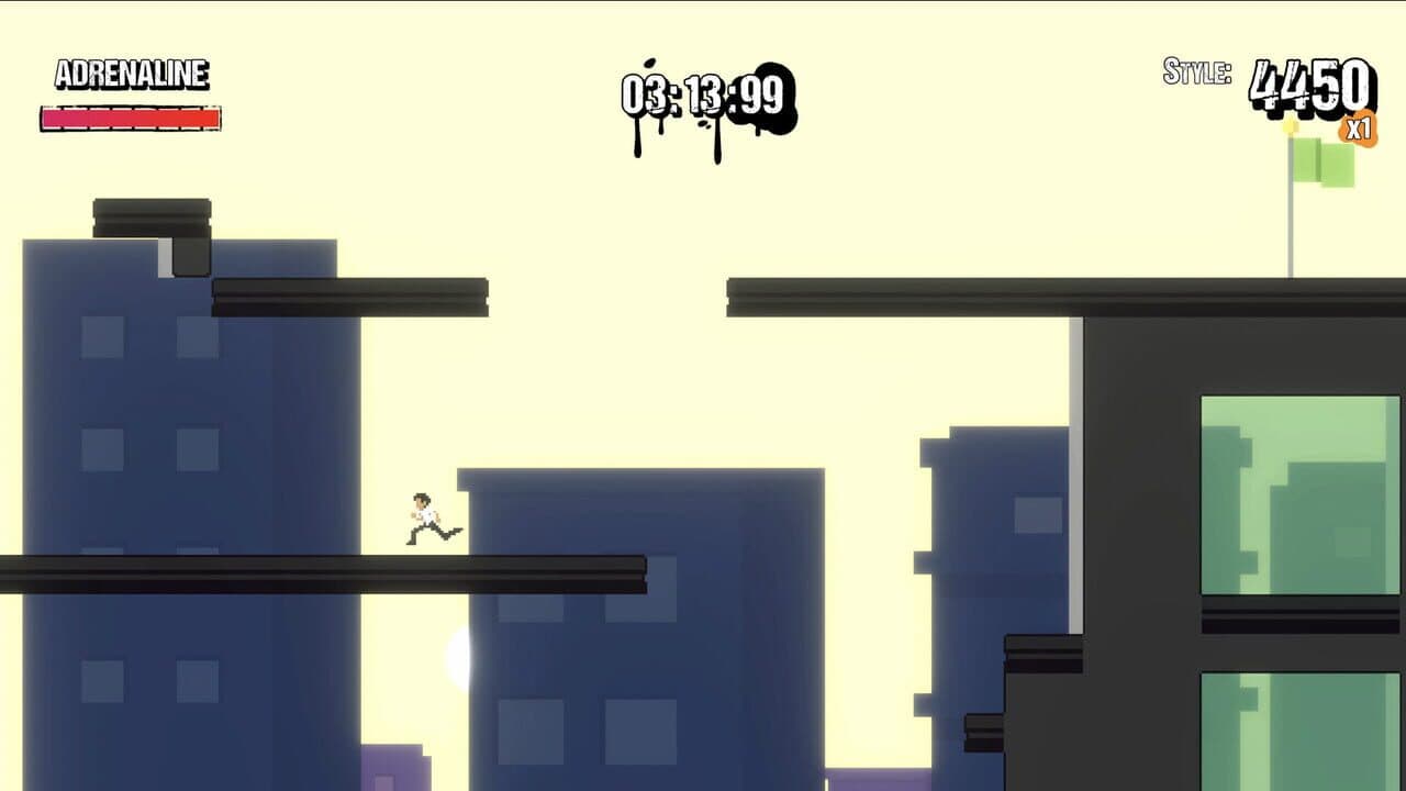 Parkour Legends thumbnail 4
