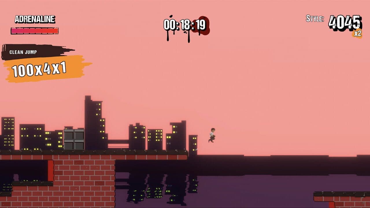 Parkour Legends thumbnail 8