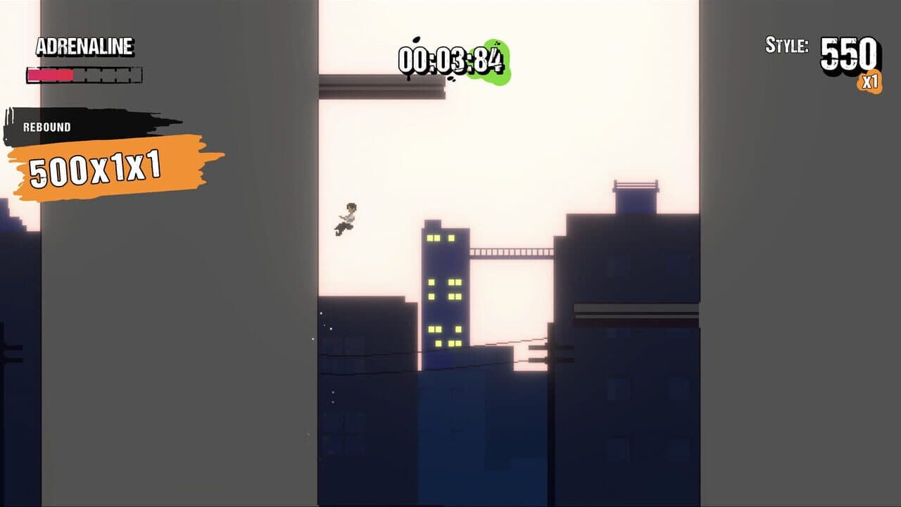 Parkour Legends thumbnail 7