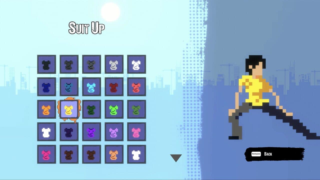 Parkour Legends thumbnail 15