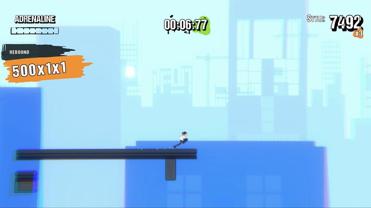 Parkour Legends thumbnail 18
