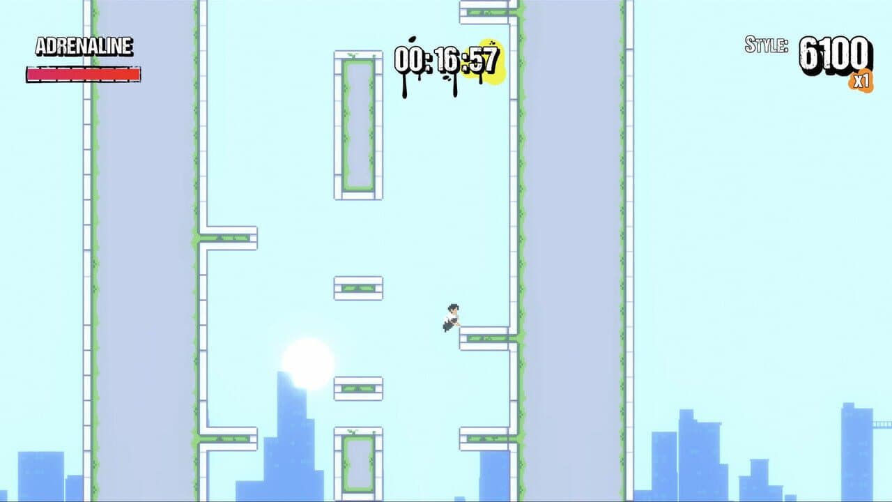 Parkour Legends thumbnail 13