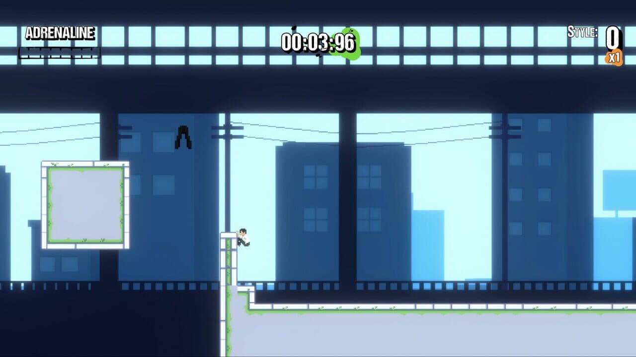 Parkour Legends thumbnail 14