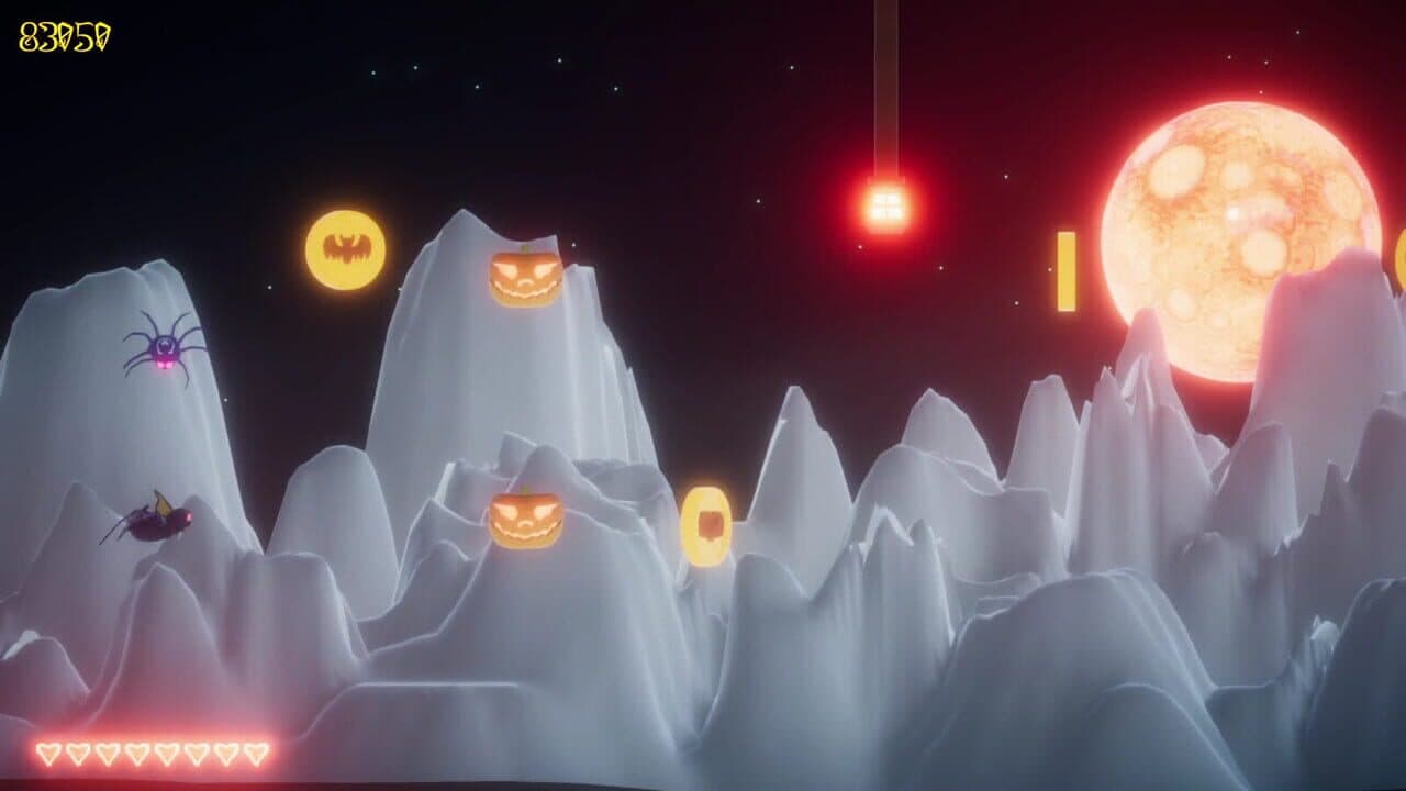 Flappy Bat 2 thumbnail 5