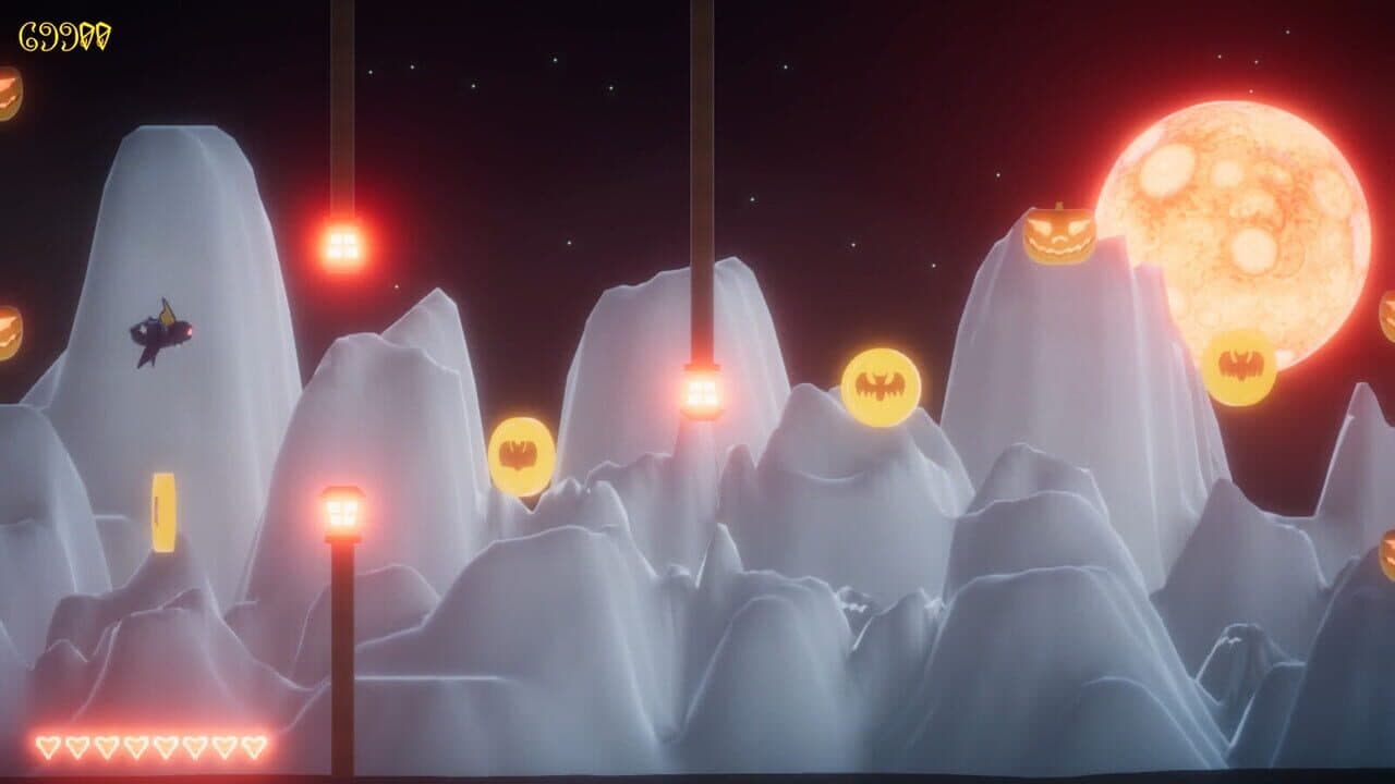 Flappy Bat 2 thumbnail 2