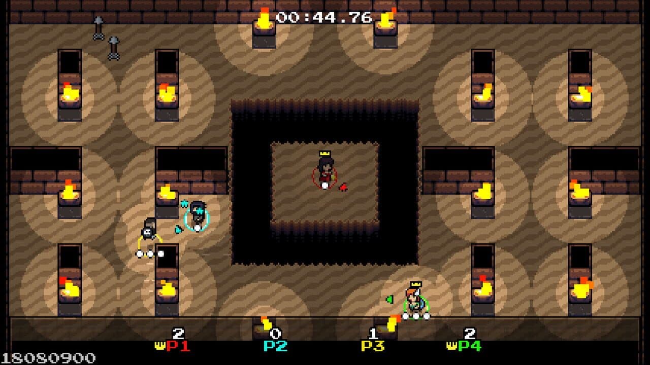 Kingdom Bash thumbnail 4