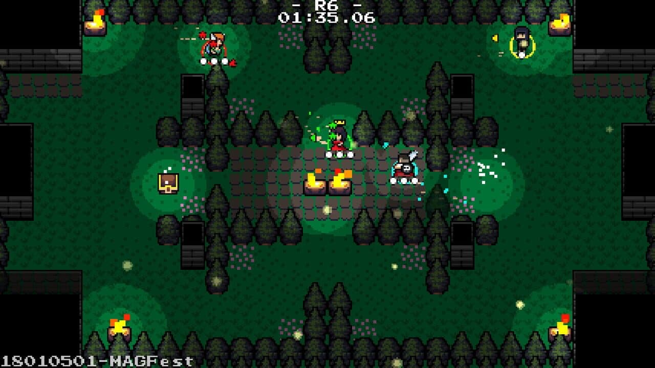 Kingdom Bash thumbnail 5
