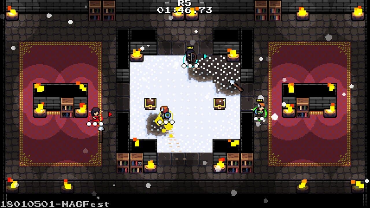 Kingdom Bash thumbnail 2