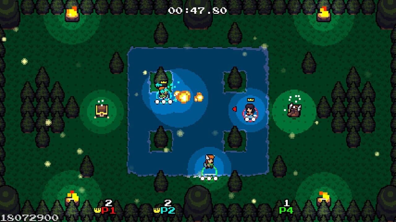 Kingdom Bash thumbnail 3